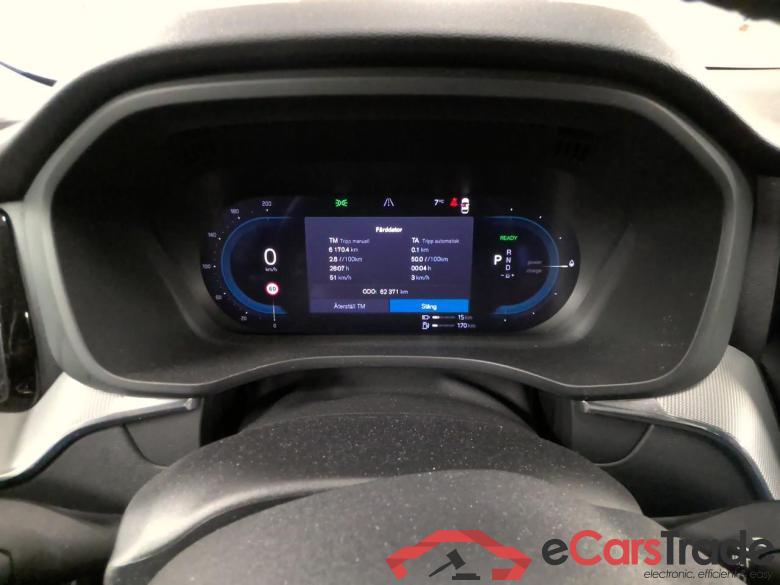 XC60 T6 350 Pl.Br.Rec. AWD Aut #6