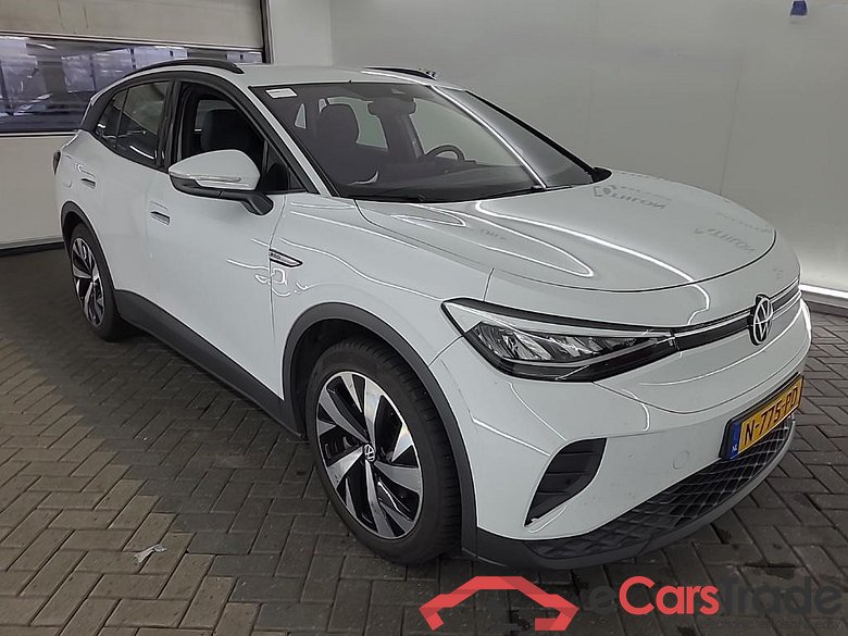 Volkswagen ID.4 77 KWH 204Hp Pro Aut. LED Virtual Navi KeylessGo Klima PDC ... #2