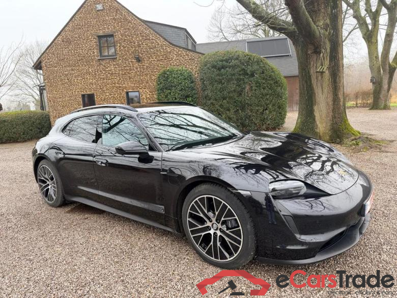 PORSCHE Taycan Sport Turismo Taycan Sport Turismo