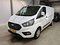 preview Ford Transit Custom #0