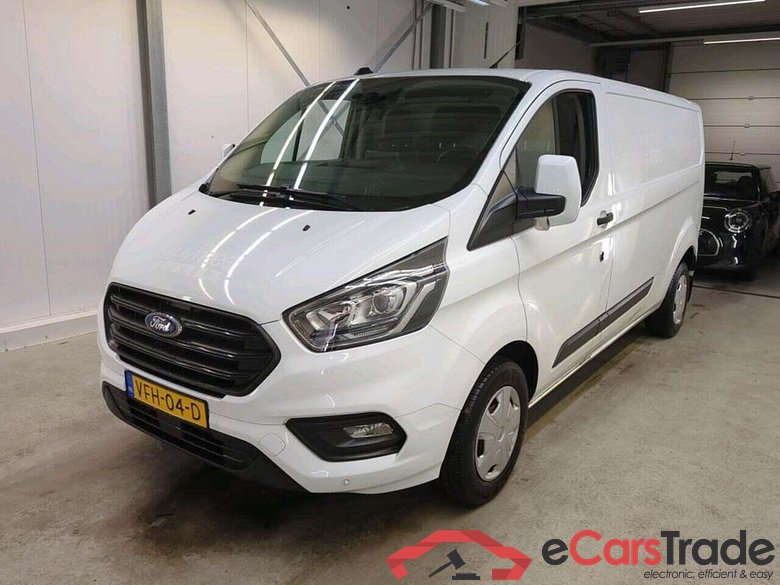 FORD Transit Custom 300 2.0 TDCI L2H1 Tr #1