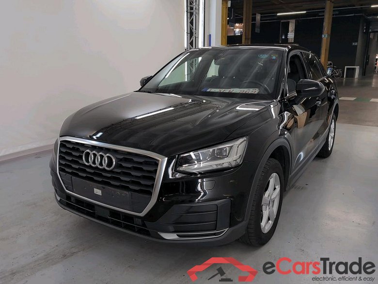 AUDI Q2 DIESEL 30 TDi Business Edit. S tronic (EU6d-T.) #1