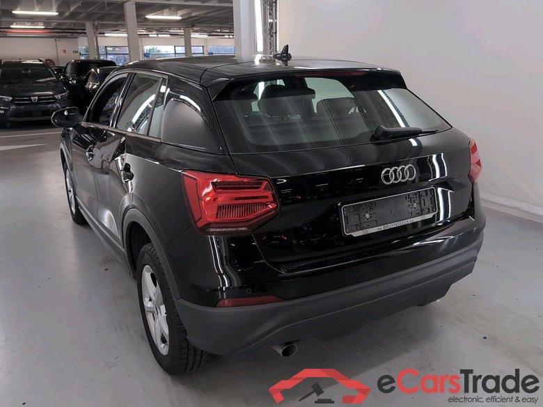 AUDI Q2 DIESEL 30 TDi Business Edit. S tronic (EU6d-T.) #3