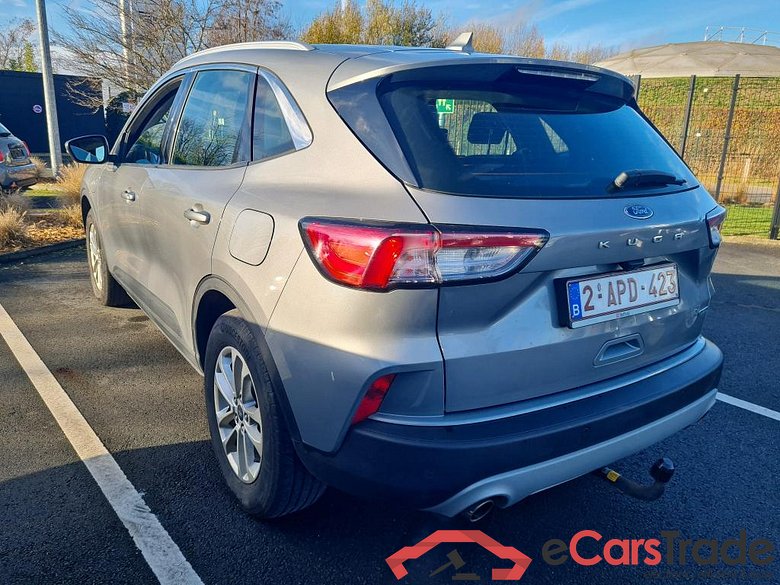 FORD Kuga 2.5I PHEV 165KW TITANIUM AUTO #3