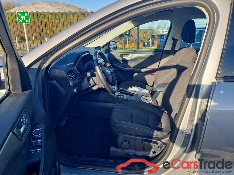 FORD Kuga 2.5I PHEV 165KW TITANIUM AUTO #5