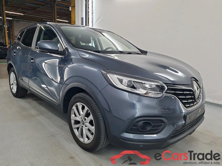 RENAULT KADJAR 1.3 TCE 140 DCT CORPORATE EDITION #2