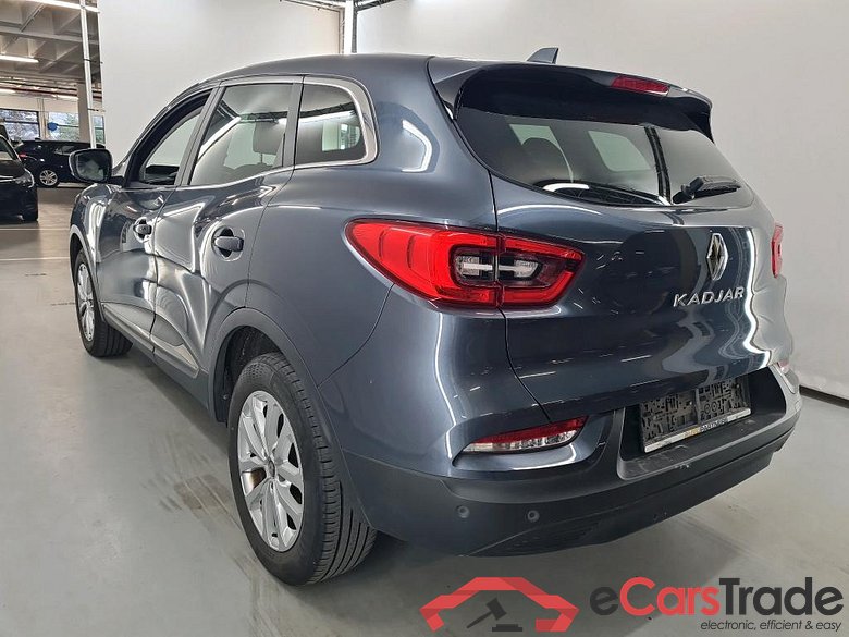 RENAULT KADJAR 1.3 TCE 140 DCT CORPORATE EDITION #3