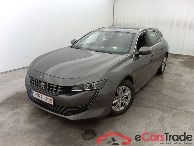 Peugeot 508 SW 1.5 BlueHDi 130 S&S EAT8 Active 5d