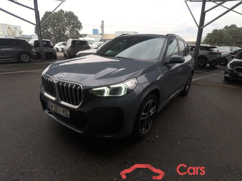 X1 SDRIVE 20i 170CH M SPORT RSK #1