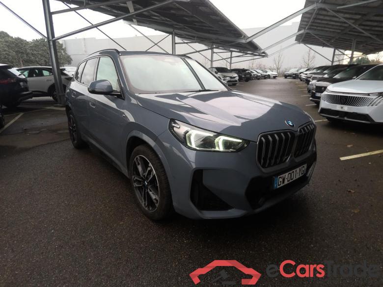 X1 SDRIVE 20i 170CH M SPORT RSK #2