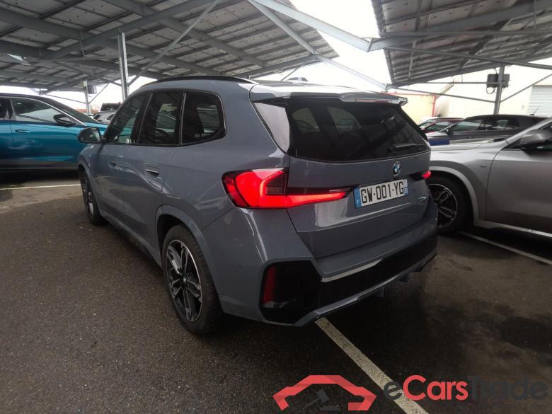 X1 SDRIVE 20i 170CH M SPORT RSK #3