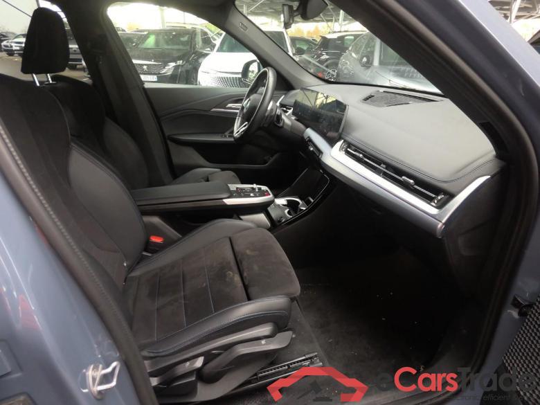 X1 SDRIVE 20i 170CH M SPORT RSK #5