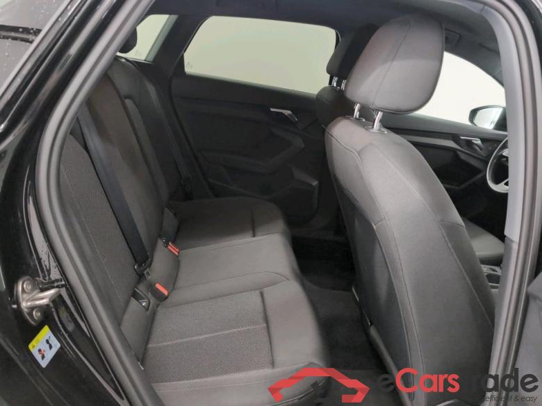 AUDI A3 SPORTBACK - 2020 35 TFSI Advanced #6