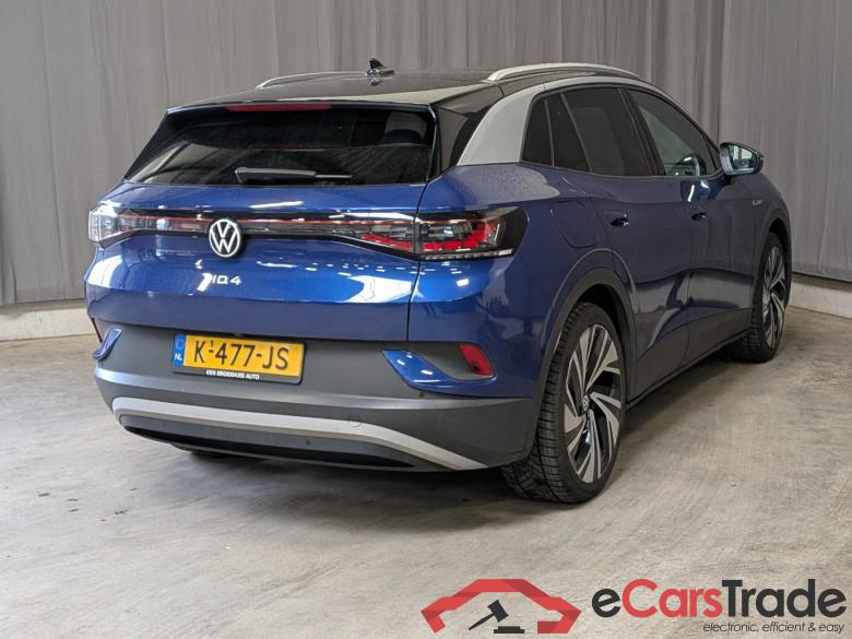 VOLKSWAGEN ID.4 First Max 77 kWh #3