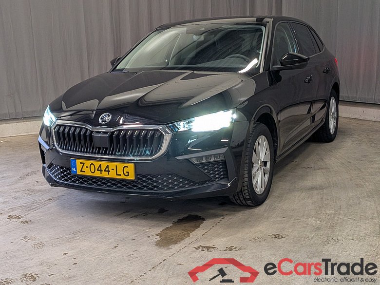 SKODA Scala 1.0 TSI Bns. Edition