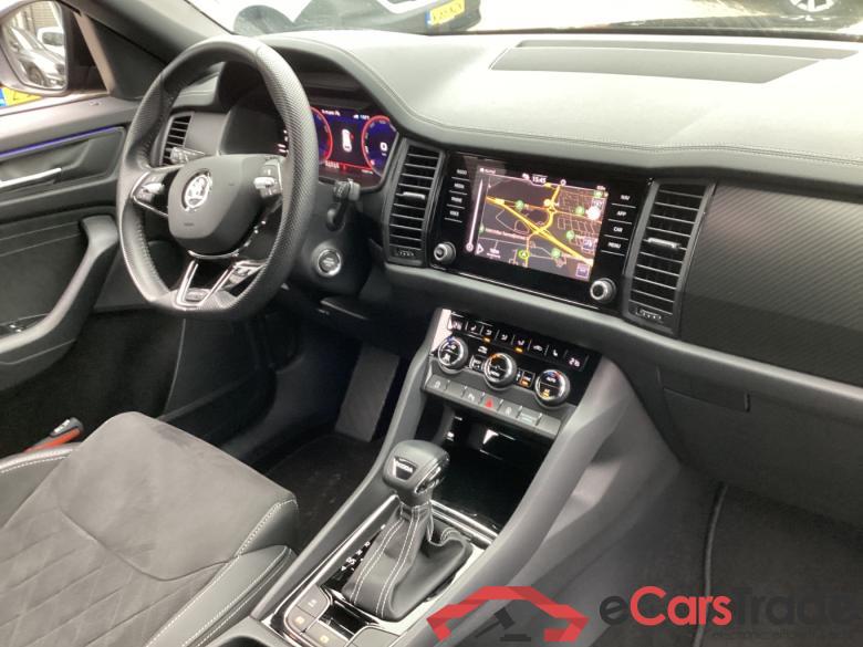 SKODA Kodiaq 1.5 TSI Sp. Bns. 7p. #5