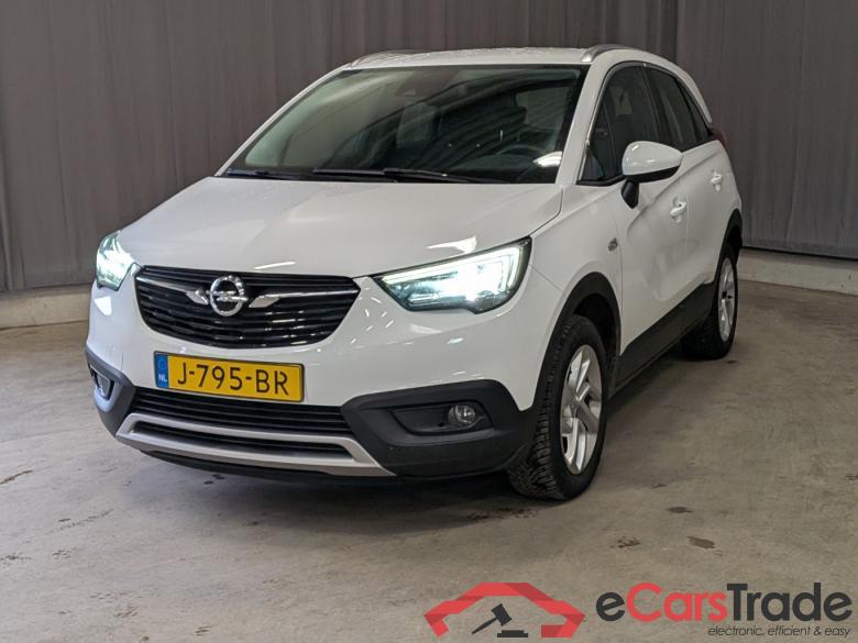 OPEL Crossland X 1.2 T. Innovation #1