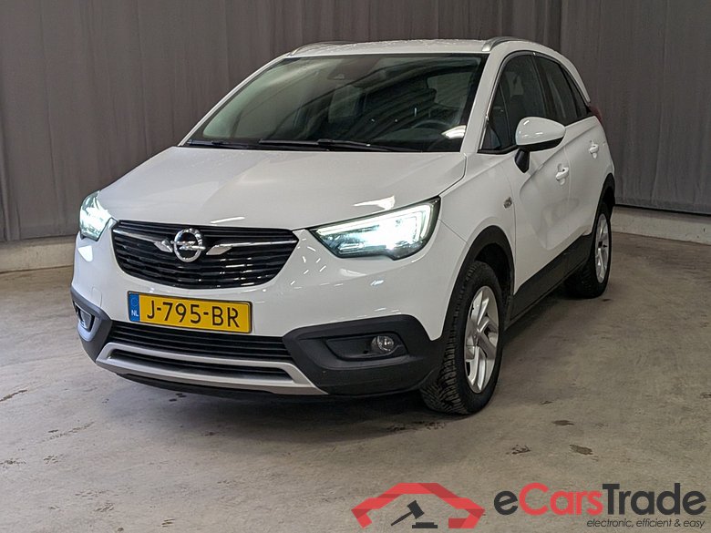OPEL Crossland X 1.2 T. Innovation