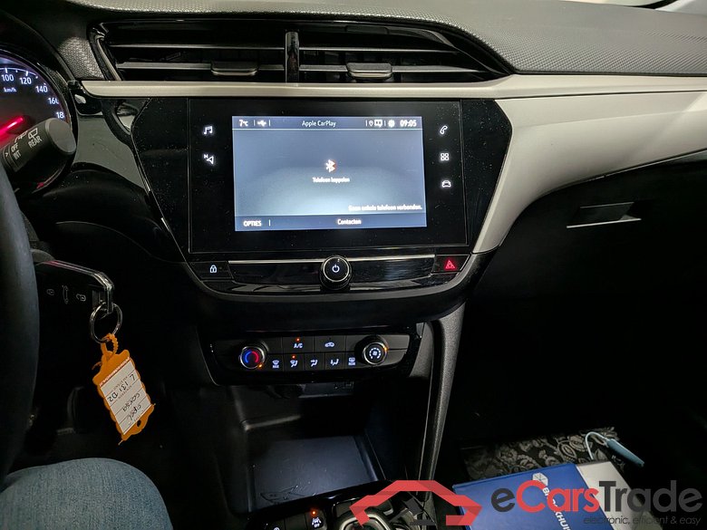 OPEL CORSA 1.2 Edition #5