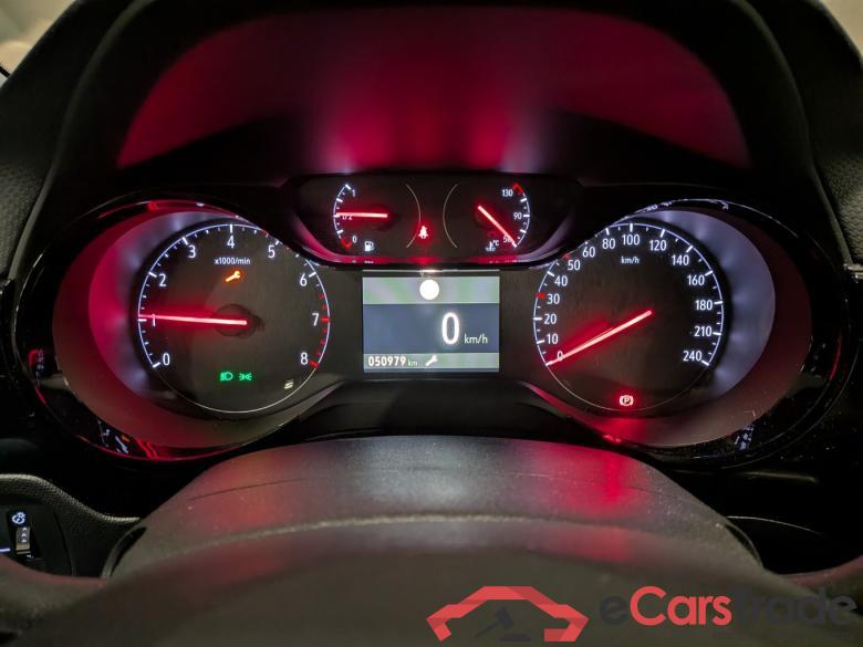 OPEL CORSA 1.2 Edition #6