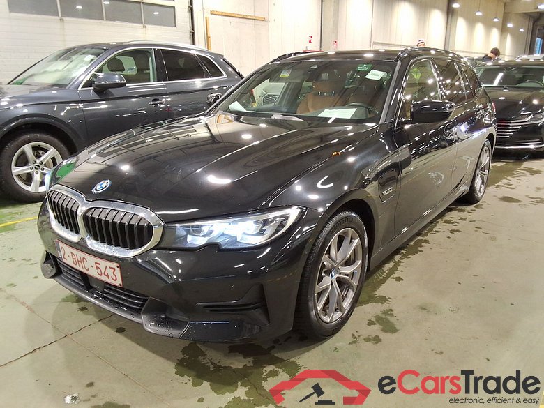 BMW 3 SERIES TOURING 2.0 320E TOURING