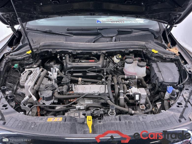 MERCEDES-BENZ EQA BEV 67KWH EQA 250 BUSINESS SOL LUX #6