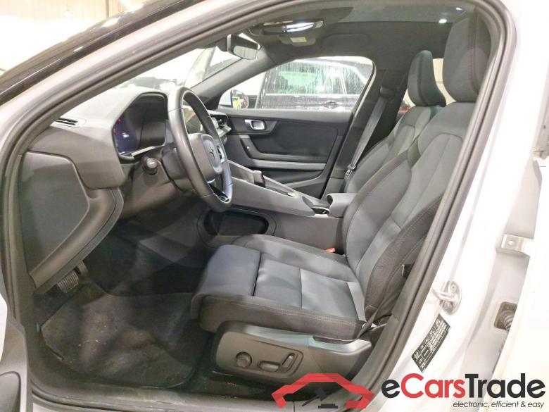 POLESTAR 2 BEV 78KWH SINGLE MOTOR AUTO LONG RANG #5