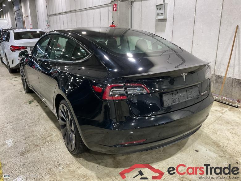 TESLA MODEL 3 BEV 75KWH PERFORMANCE DUAL MOTOR 4WD AUT #3