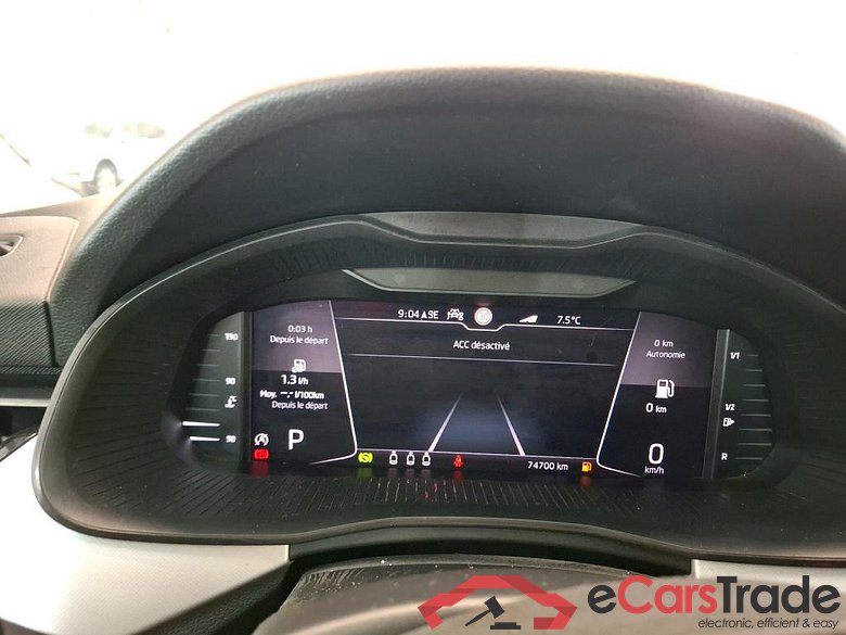 Scala Style 1.0 TSI 110CV BVA7 E6d #6