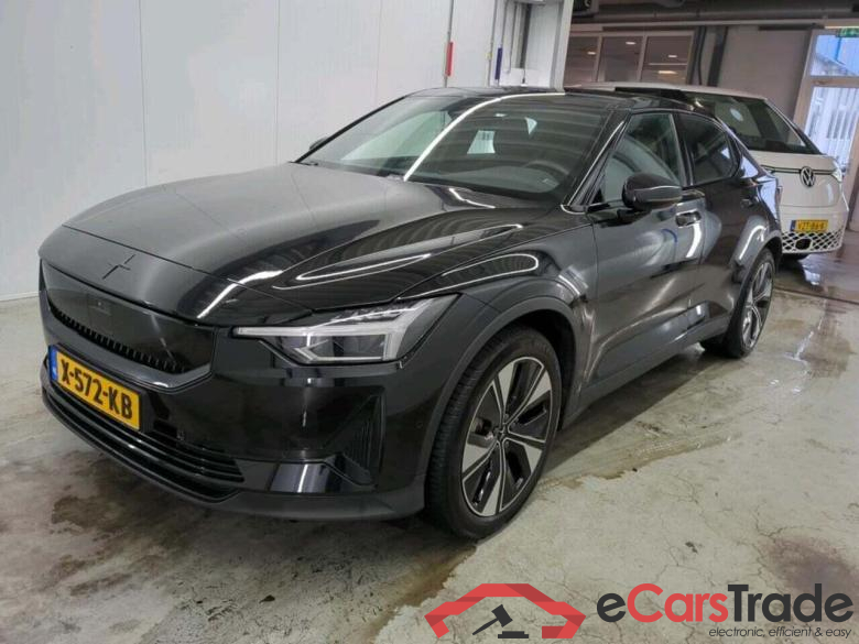 Polestar 2 SRSM Plus 70 kWh