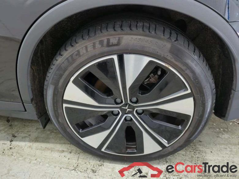 Polestar 2 SRSM Plus 70 kWh #4