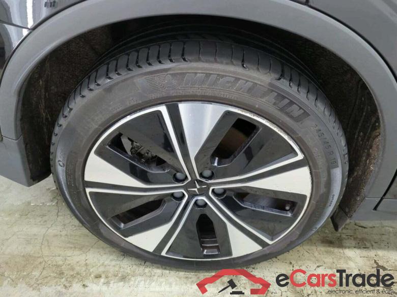 Polestar 2 SRSM Plus 70 kWh #5