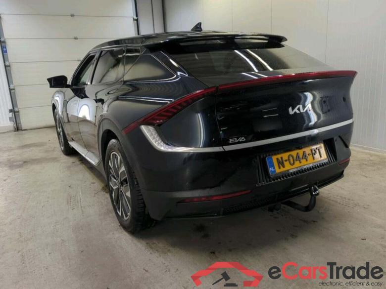 KIA EV6 58 kWh #6