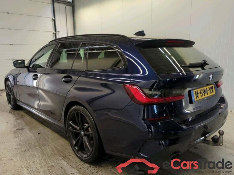 BMW 3-serie Touring 330e Bns Ed.P #6