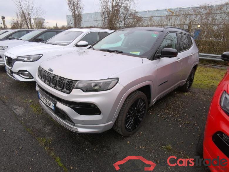 JEEP COMPASS 240 PHEV S AT RK