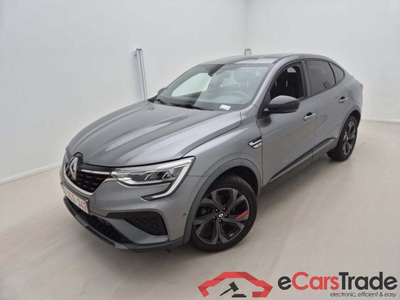 RENAULT ARKANA 1.6 E-TECH PHEV R.S. LINE #1