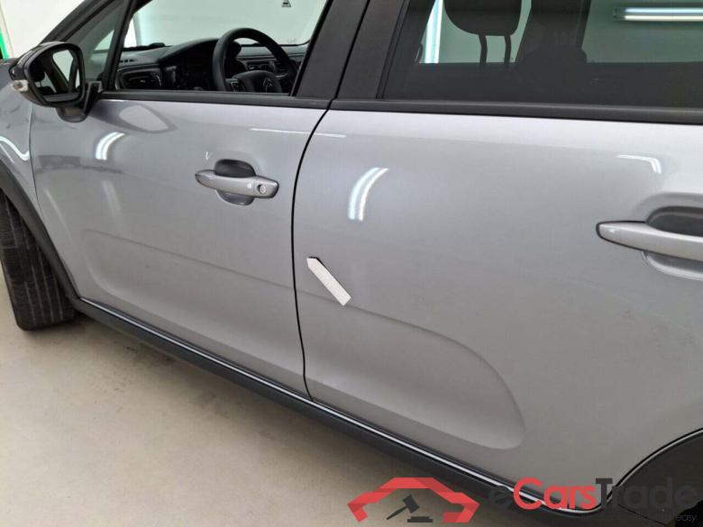 CITROEN C3 1.2 PT FEEL #4