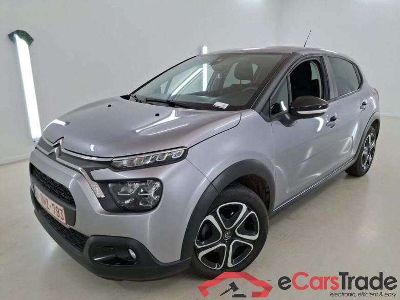 CITROEN C3 1.2 PT FEEL #6