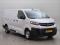 preview Opel Vivaro #1