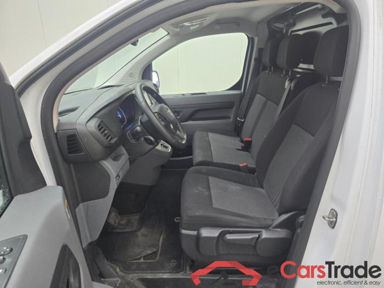 OPEL Vivaro-e L3H1 Edition 75 kWh #5