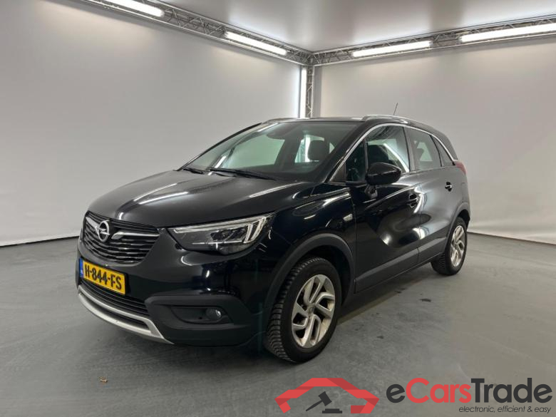 OPEL Crossland X 1.2 Turbo Innovation