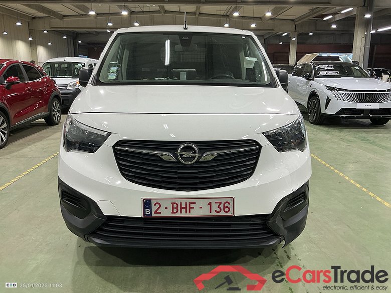 OPEL COMBO 1.5 TURBO D 75KW 2.3T L2H1 COMFORT #2