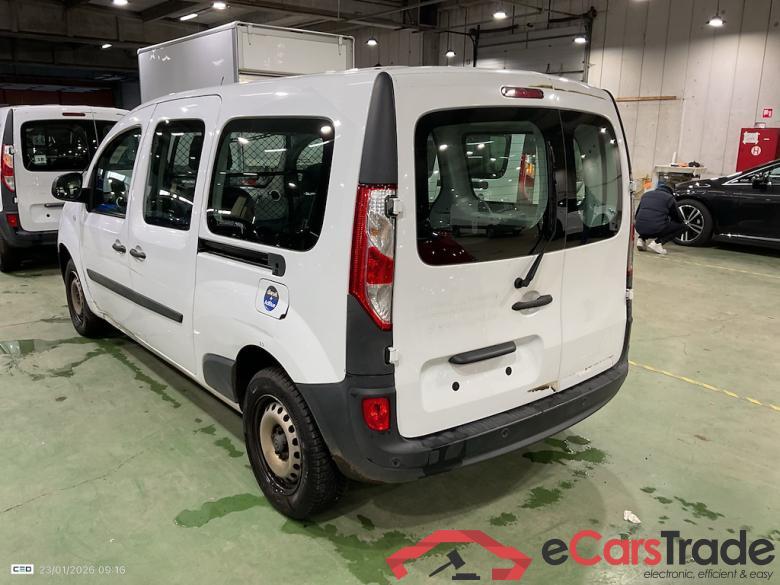 RENAULT KANGOO EXPRESS 1.5 BLUE DCI 95 MAXI CONFORT #3