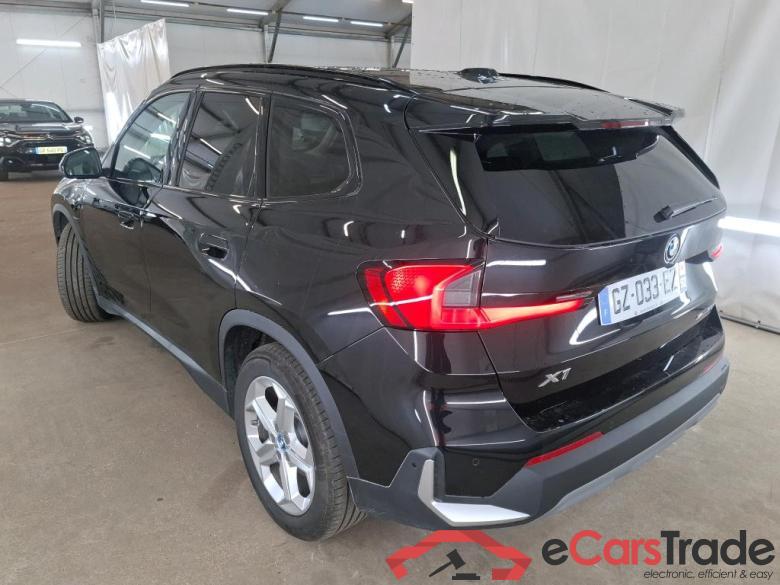 BMW X1 / 2022 / 5P / SUV xDrive30e Business Design DKG7 #2