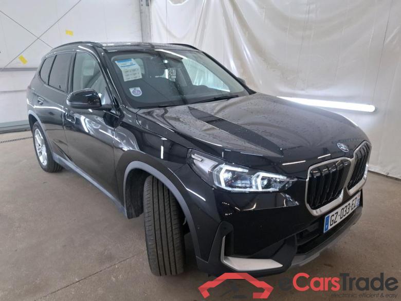 BMW X1 / 2022 / 5P / SUV xDrive30e Business Design DKG7 #4