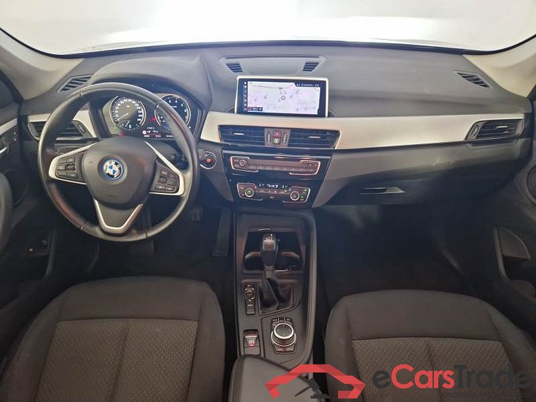 BMW X1 / 2019 / 5P / SUV XDRIVE 25E BUSINESS ADVANTAGE AUTOMATICO #3