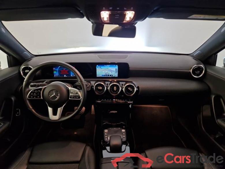 MERCEDES-BENZ CLASSE A / 2018 / 5P / BERLINA A 250 E EQ-POWER AUTO BUSINESS EXTRA #3