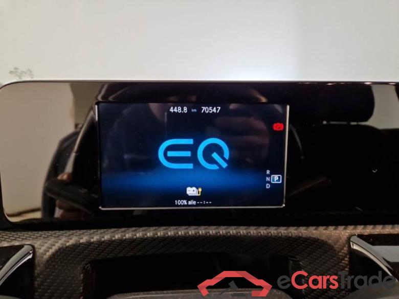 MERCEDES-BENZ CLASSE A / 2018 / 5P / BERLINA A 250 E EQ-POWER AUTO BUSINESS EXTRA #4