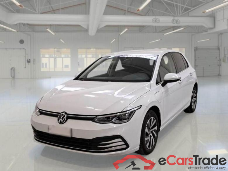 VOLKSWAGEN GOLF / 2019 / 5P / BERLINA 1.4 TSI EHYBRID 204 CV DSG STYLE