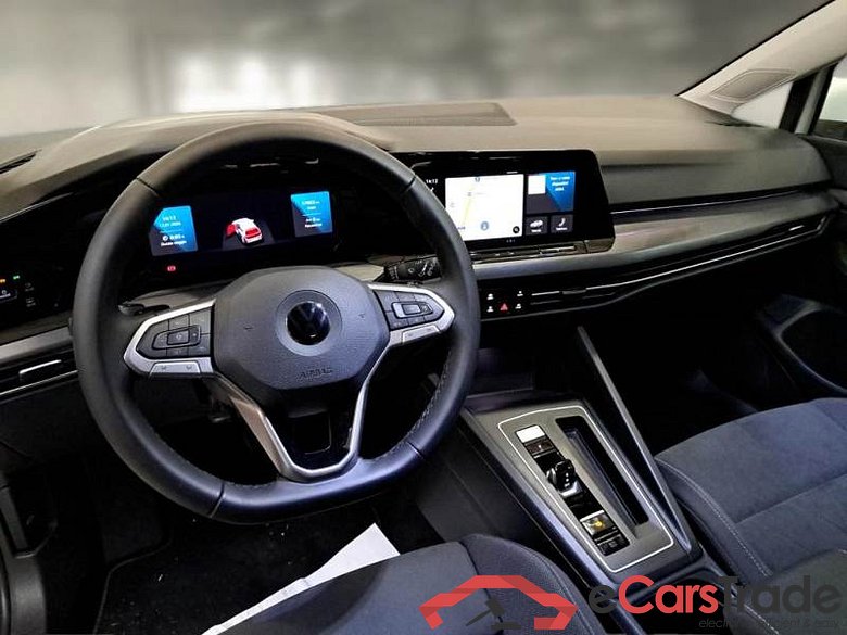 VOLKSWAGEN GOLF / 2019 / 5P / BERLINA 1.4 TSI EHYBRID 204 CV DSG STYLE #3